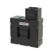 800 Litre Horizontal Baffled Break Tank with Turret - Image 2