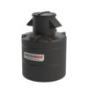 1250 Litre Vertical Tank with Turret - Image 2