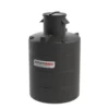 2500 Litre Vertical Tank with Turret - Image 2