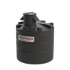 5000 Litre Vertical Tank with Turret - Image 2