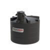 7500 Litre Vertical Tank with Turret - Image 2
