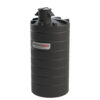 10000 Litre Vertical Tank with Turret - Image 2