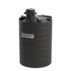 15000 Litre Vertical Tank with Turret - Image 2