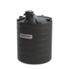 20000 Litre Vertical Tank with Turret - Image 2