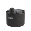 22000 Litre Vertical Tank with Turret - Image 2