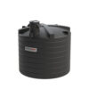 25000 Litre Low Profile Vertical Tank with Turret - Image 2