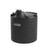 30000 Litre Vertical Tank with Turret - Image 2
