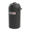 150 Litre Vertical Tank with AB Air Gap Weir for up to 25mm Inlet - Image 2
