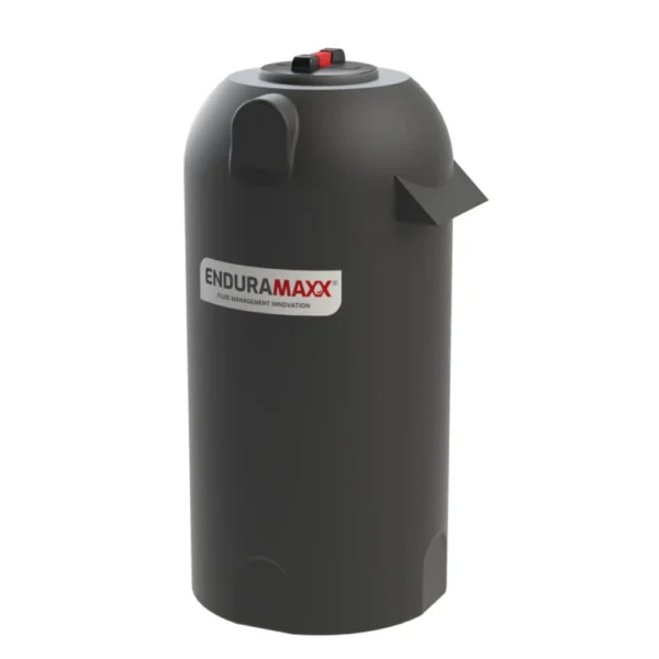 150 Litre Vertical Tank with AB Air Gap Weir for up to 25mm Inlet