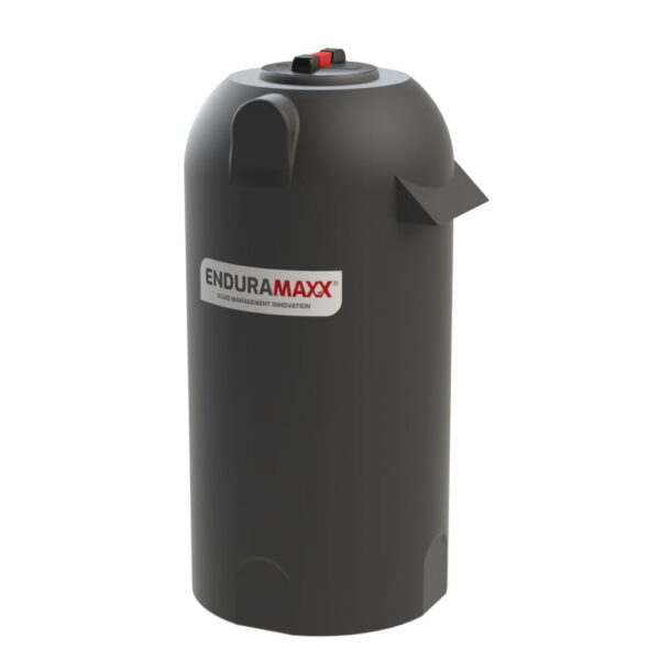 300 Litre Vertical Tank with AB Air Gap Weir for up to 25mm Inlet
