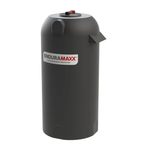 500 Litre Vertical Tank with AB Air Gap Weir for up to 25mm Inlet