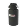 825 Litre Vertical Tank with Turret - Image 2