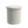 150 Litre Batch Tank - Removable Lid - 1.5 SG - Image 4