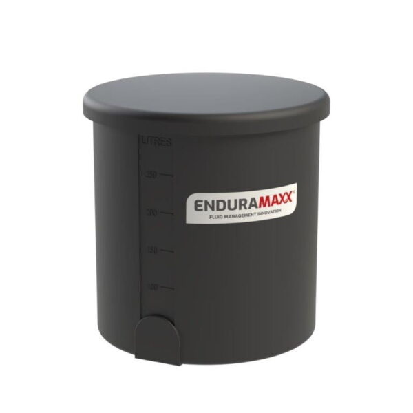 250 Litre Batch Tank - Removable Lid - 1.5 SG