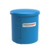 250 Litre Batch Tank - Removable Lid - 1.5 SG - Image 2