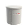 250 Litre Batch Tank - Removable Lid - 1.5 SG - Image 3