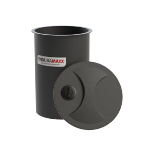 1000 Litre Batch Tank - Removable Lid - 1.5 SG