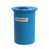 1000 Litre Batch Tank - Removable Lid - 1.5 SG - Image 2