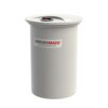1000 Litre Batch Tank - Removable Lid - 1.5 SG - Image 3