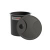 1200 Litre Batch Tank - Removable Lid - 1.5 SG - Image 4