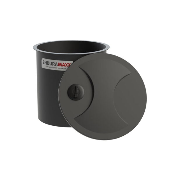 1200 Litre Batch Tank - Removable Lid - 1.5 SG
