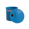 1200 Litre Batch Tank - Removable Lid - 1.5 SG - Image 2