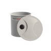 1200 Litre Batch Tank - Removable Lid - 1.5 SG - Image 3