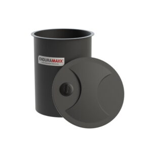 1500 Litre Batch Tank - Removable Lid - 1.5 SG