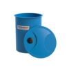 1500 Litre Batch Tank - Removable Lid - 1.5 SG - Image 2