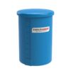400 Litre Batch Tank - Removable Lid - 1.5 SG - Image 2
