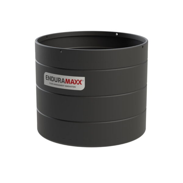 4200 Litre 15 Degree Open Top Cone Tank No Frame