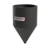 6,000 Litre 60 Degree Open Top Cone Tank No Frame - Image 2