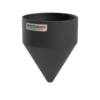 10000 Litre 60 Degree Open Top Cone Tank No Frame - Image 2