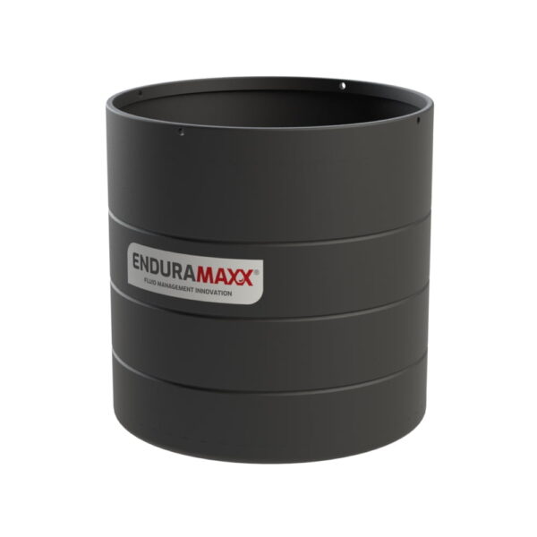 5200 Litre 15 Degree Open Top Cone Tank No Frame