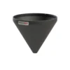 4000 Litre 60 Degree Open Top Cone Tank No Frame - Image 2