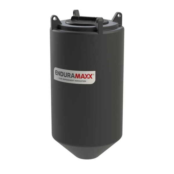 250 Litre 45 Degree Cone Tank No Frame