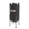 250 Litre 45 Degree Cone Tank No Frame - Image 3