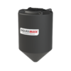 500 Litre 45 Degree Cone Tank No Frame - Image 5