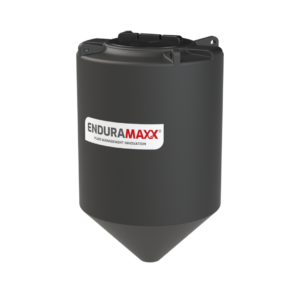 500 Litre 45 Degree Cone Tank No Frame