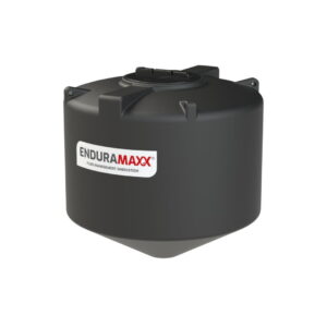 1000 Litre 30 Degree Cone Tank No Frame