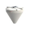 600 Litre 60 Degree Cone Tank No Frame - Image 2