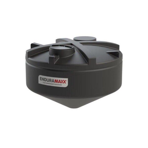 6000 Litre 30 Degree Cone Tank No Frame