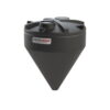 8000 Litre 60 Degree Cone Tank - Closed Top - Image 3