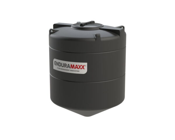 1360 Litre 30 Degree Cone Tank No Frame