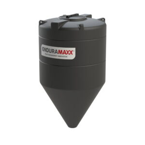 1600 Litre 60 Degree Cone Tank No Frame