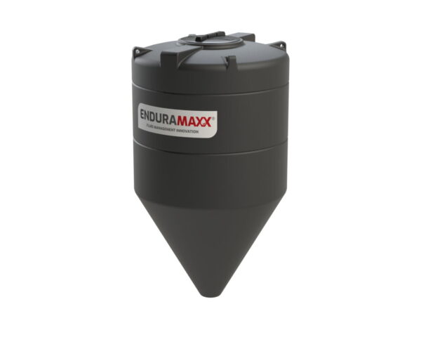 1600 Litre 60 Degree Cone Tank No Frame