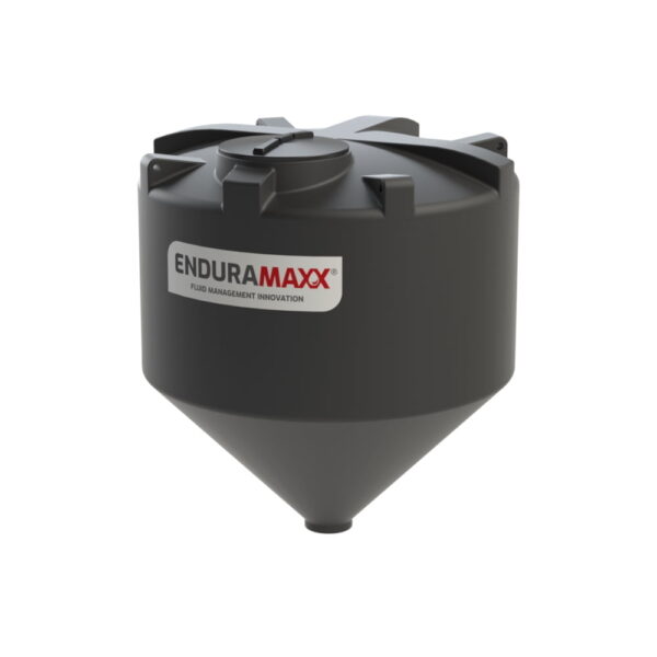 4000 Litre 45 Degree Cone Tank No Frame