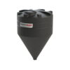 5000 Litre 60 Degree Cone Tank No Frame - Image 3