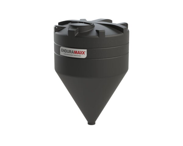 5000 Litre 60 Degree Cone Tank No Frame