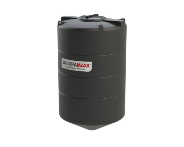 2100 Litre 30 Degree Cone Tank No Frame